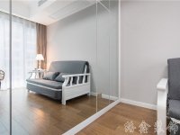 歐式風格家居裝修裝飾室內(nèi)設(shè)計效果-A702-7