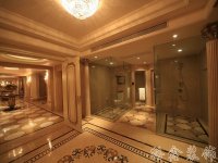 歐式風格家居裝修裝飾室內(nèi)設計效果-A719-5