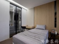 現(xiàn)代風格家居裝修裝飾室內設計效果-A8036-6
