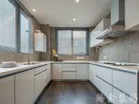 現(xiàn)代風格家居裝修裝飾室內設計效果-A8063-3