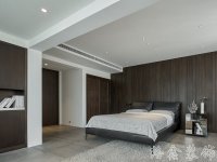 現(xiàn)代風格家居裝修裝飾室內設計效果-A8063-5