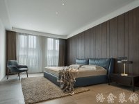 現(xiàn)代風格家居裝修裝飾室內設計效果-A8063-6
