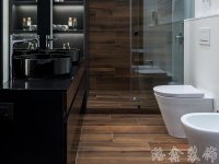 現(xiàn)代風格家居裝修裝飾室內設計效果-A8110-8