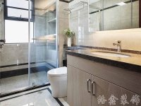 新中式風格家居裝修裝飾室內(nèi)設(shè)計效果-G622-8